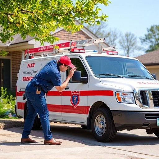 Emergency Plumber Arlington