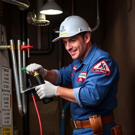 Emergency Plumber Arlington