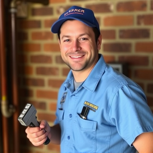 Emergency Plumber Arlington