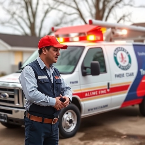 Emergency Plumber Arlington