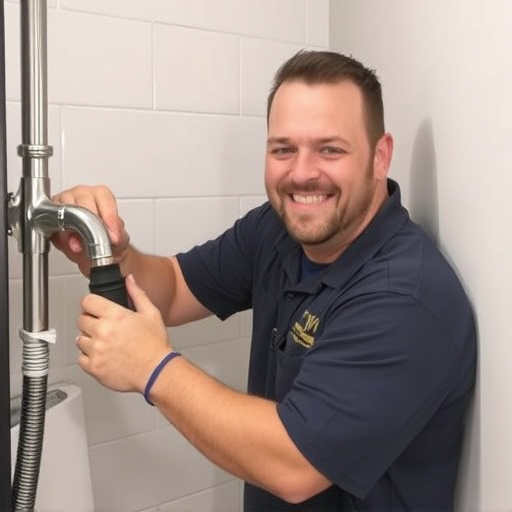 Emergency Plumber Arlington Same Day