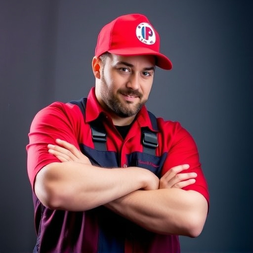 Emergency Plumber Arlington Same Day