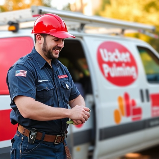 Emergency Plumber Arlington Same Day