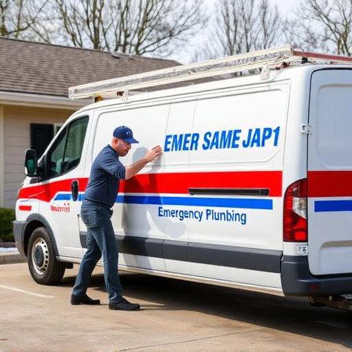Emergency Plumber Arlington Same Day