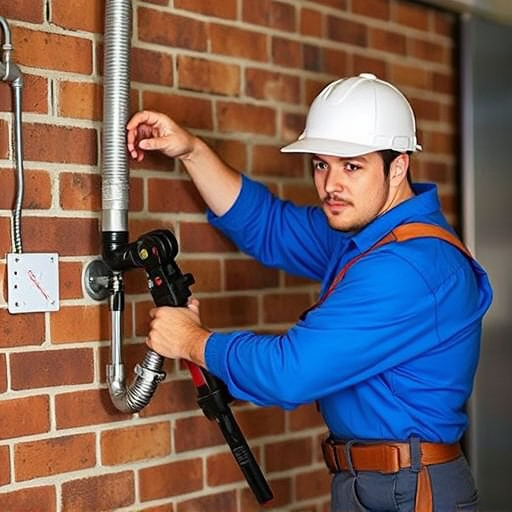 Emergency Plumber Arlington Services