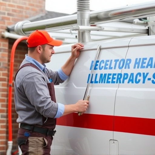 Emergency Plumber Arlington Services