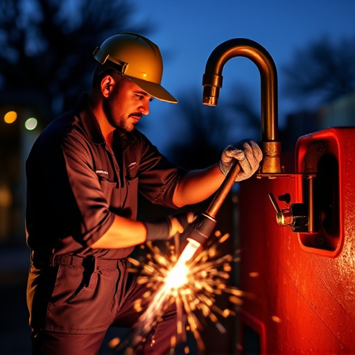 Emergency Plumber Dallas