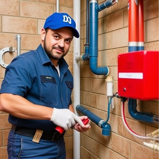 Emergency Plumber Dallas