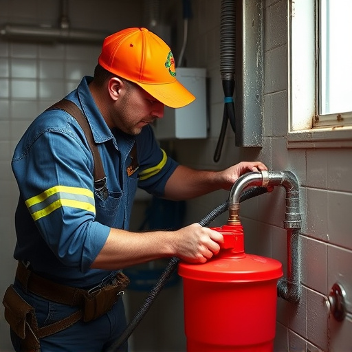 Emergency Plumber Dallas