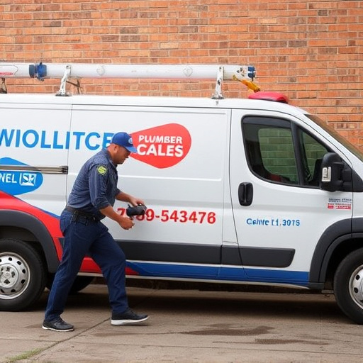 Emergency Plumber Dallas