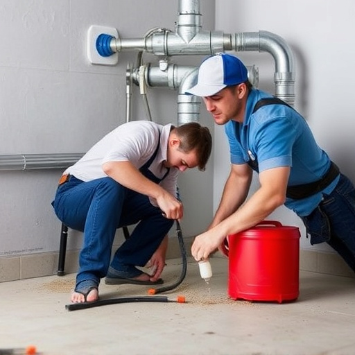 Emergency Plumber Dallas