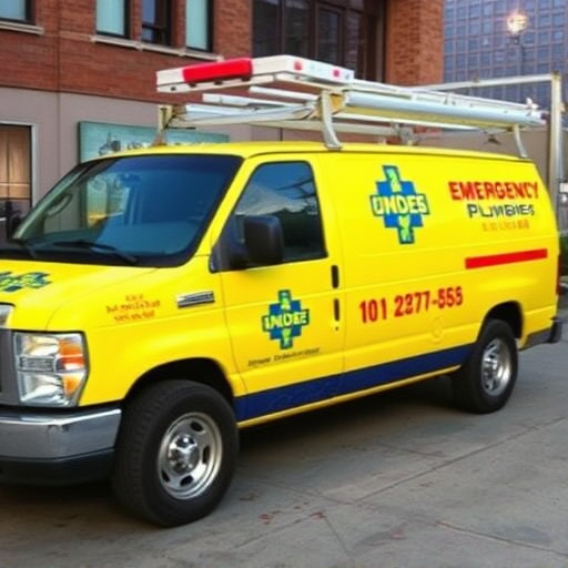 Emergency Plumber Dallas