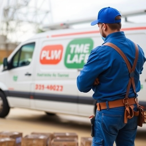 Emergency Plumber Dallas Same Day