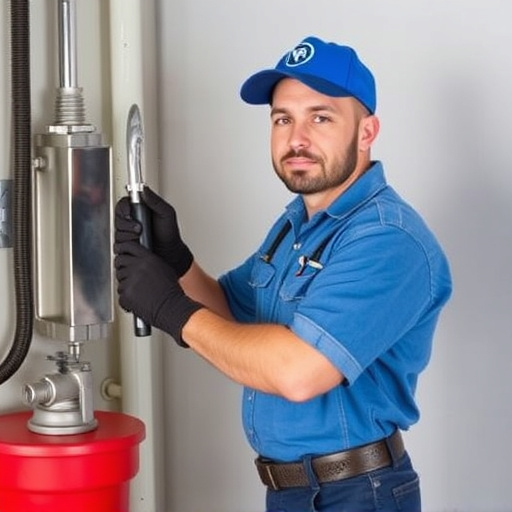 Emergency Plumber Dallas Same Day