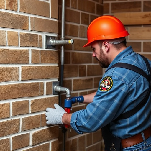 Emergency plumber in Arlington