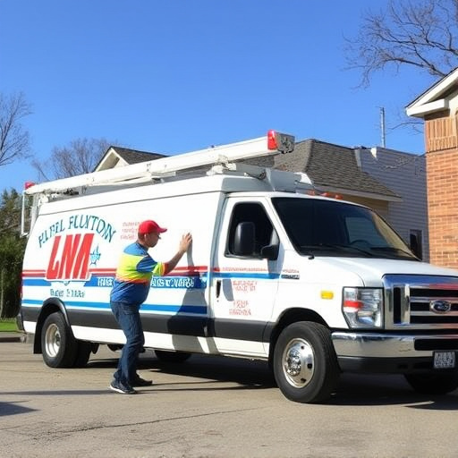 Emergency plumber in Arlington
