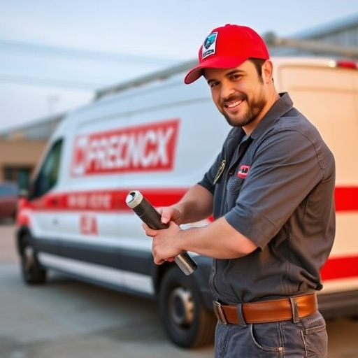 Emergency Plumber Near Me Dallas