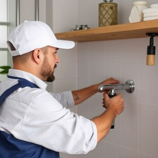 Emergency Plumber Near Me Dallas