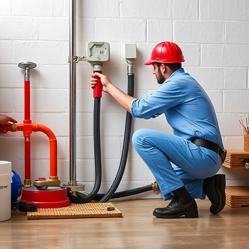 Emergency Plumber Services Dallas