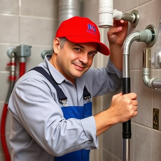 Emergency Plumber Services Dallas