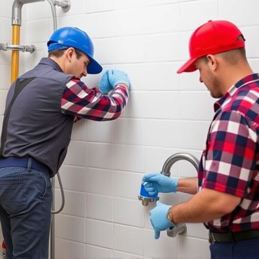 Emergency Plumber Services Dallas