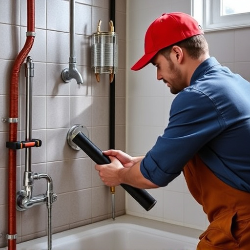 Emergency Plumber Services Dallas