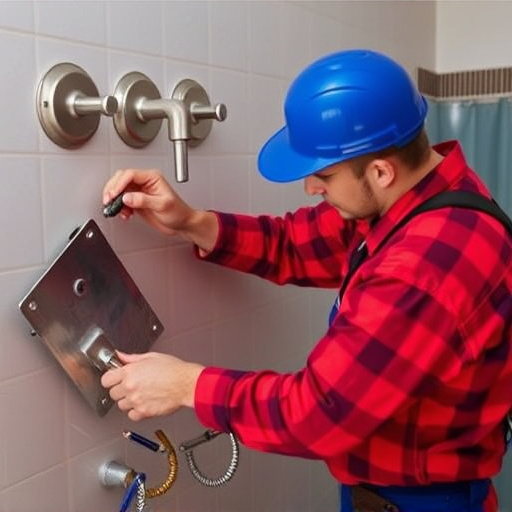 Emergency Plumber Services Dallas