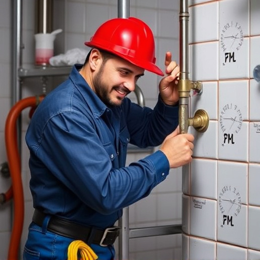 Emergency Plumber Services Dallas