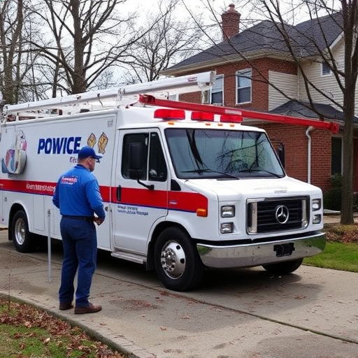 Emergency Plumbing Arlington