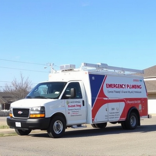Emergency Plumbing Arlington