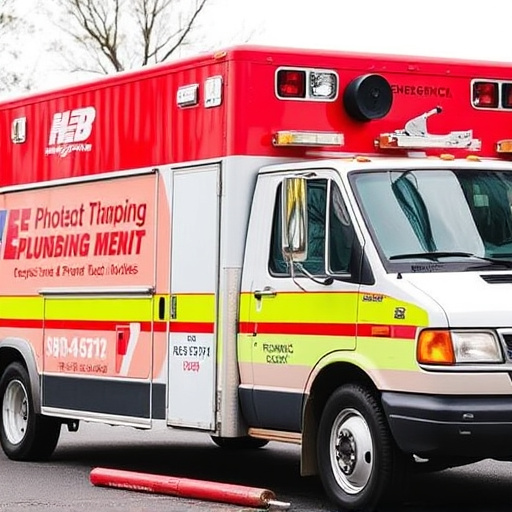 Emergency Plumbing Arlington