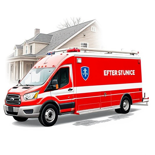 Emergency Plumbing Arlington
