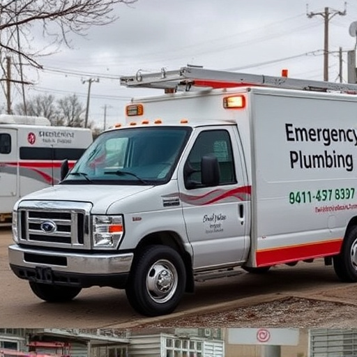 Emergency Plumbing Dallas