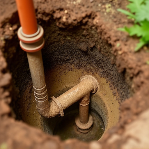 Emergency Sewer Repair Dallas