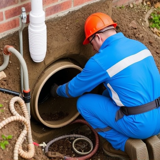 Emergency Sewer Repair Dallas