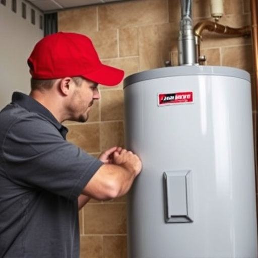 Emergency Water Heater Repair Dallas