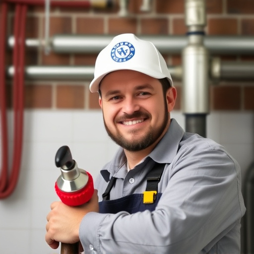Expert Plumber in Arlington