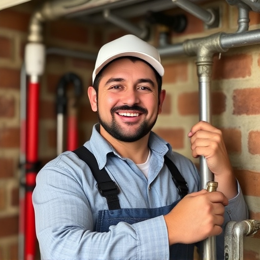 Expert Plumber in Arlington