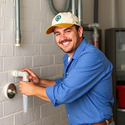 Expert Plumbers Arlington