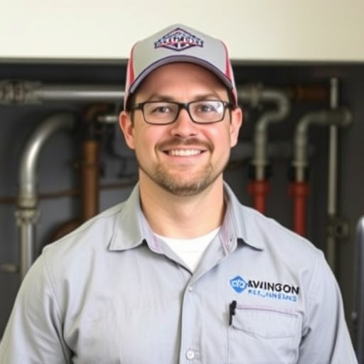 Expert Plumbers Arlington