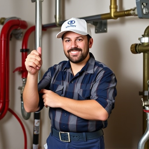 Expert Plumbers Arlington