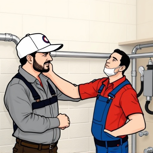 Expert Plumbers Arlington