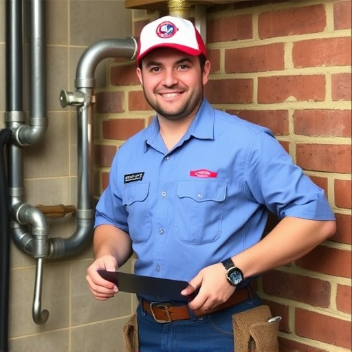 Expert Plumbers Arlington