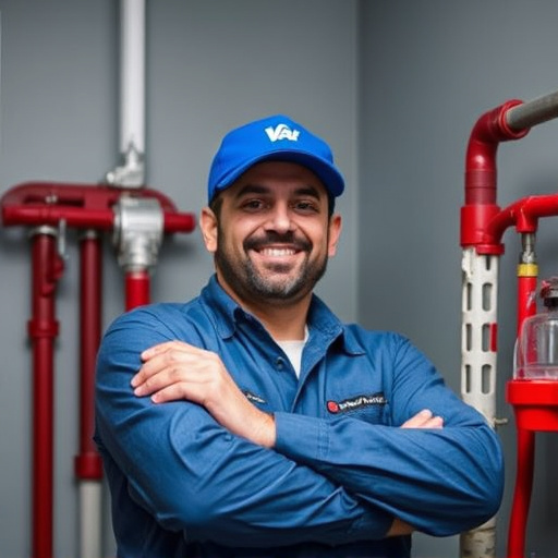 Expert Plumbers Arlington