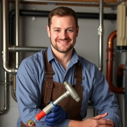 Expert Plumbers Arlington