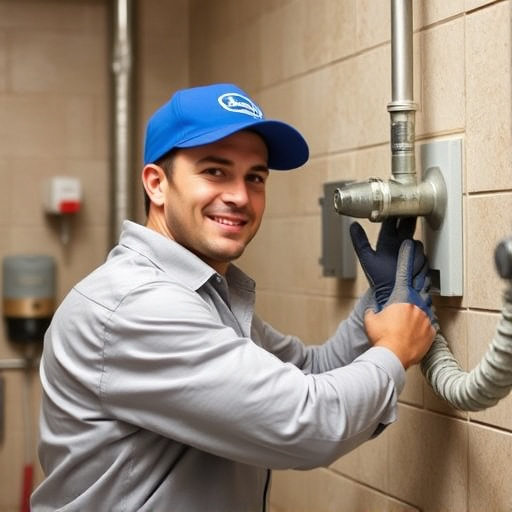 Expert Plumbers Arlington