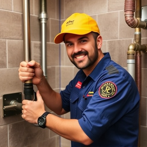 Expert Plumbers in Arlington