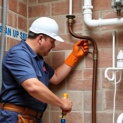 Expert Plumbers in Arlington