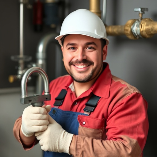 Expert Plumbers in Arlington
