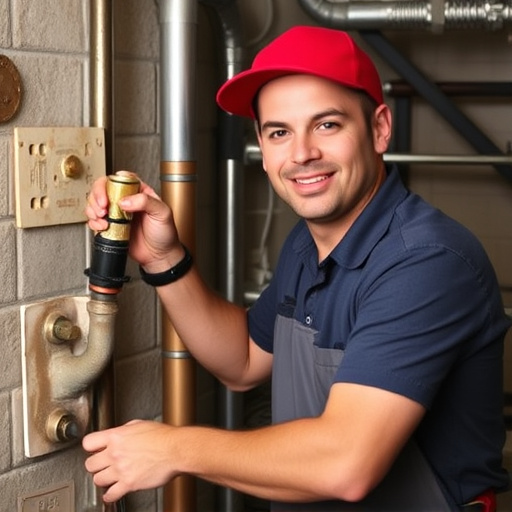 Expert Plumbers in Arlington